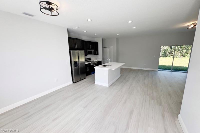 PORT CHARLOTTE - Residential