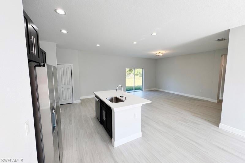 PORT CHARLOTTE - Residential