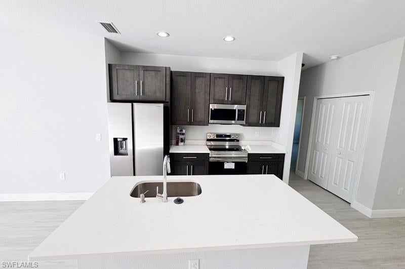 PORT CHARLOTTE - Residential