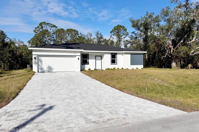 PORT CHARLOTTE - Residential