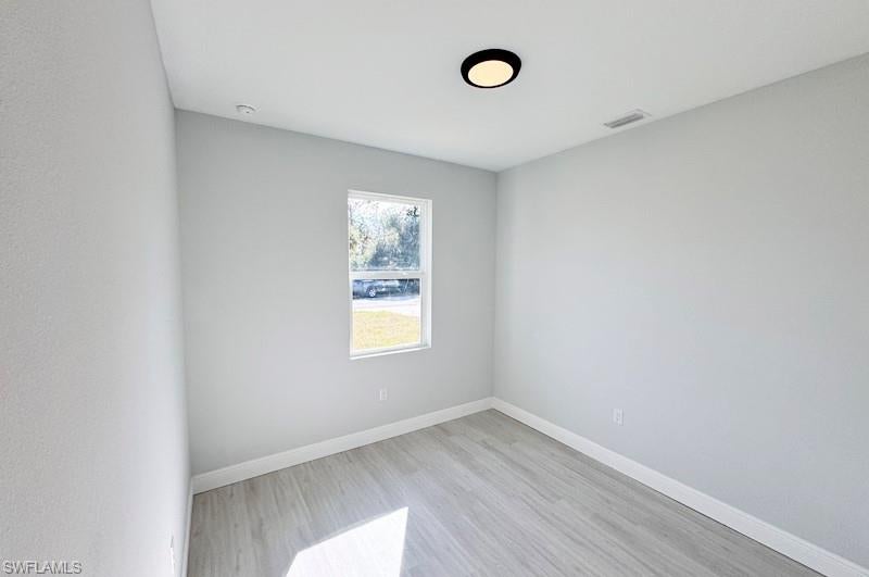 PORT CHARLOTTE - Residential