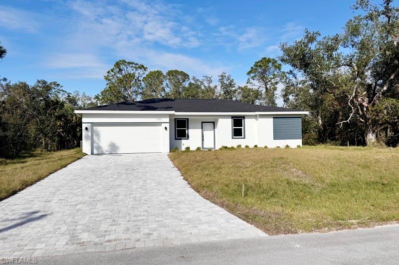 PORT CHARLOTTE - Residential