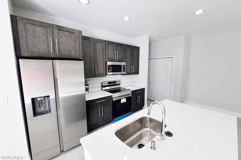 PORT CHARLOTTE - Residential