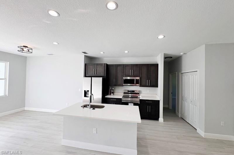 PORT CHARLOTTE - Residential