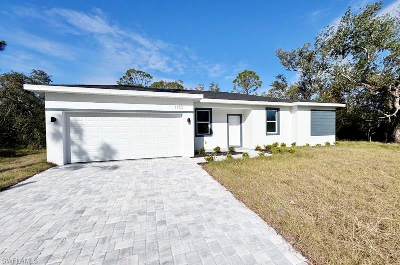 PORT CHARLOTTE - Residential
