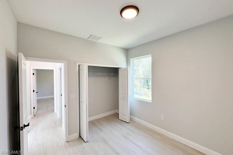 PORT CHARLOTTE - Residential