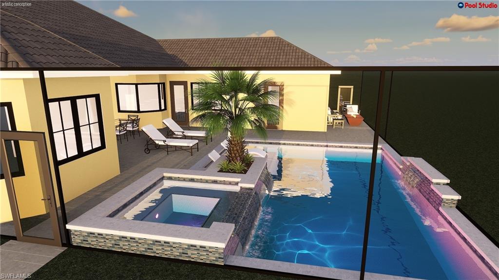 RIVERSTONE - Residential