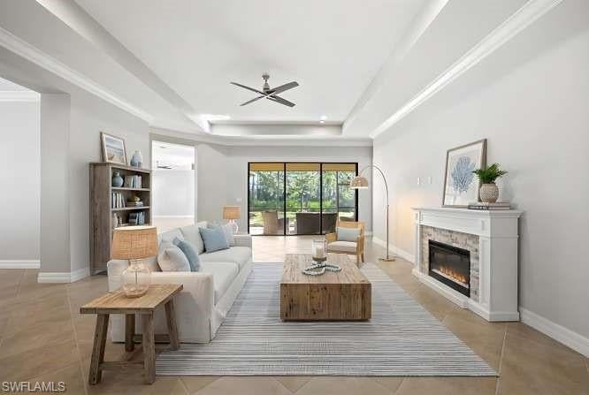 RIVERSTONE - Residential
