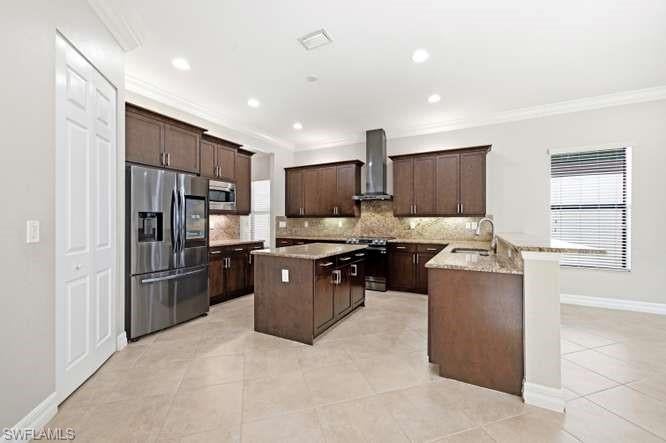 RIVERSTONE - Residential