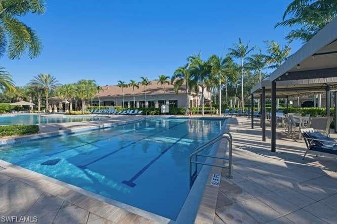 RIVERSTONE - Residential