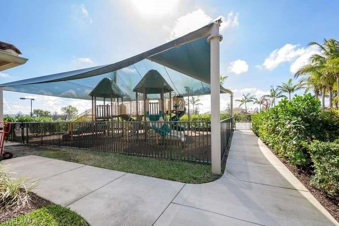 RIVERSTONE - Residential