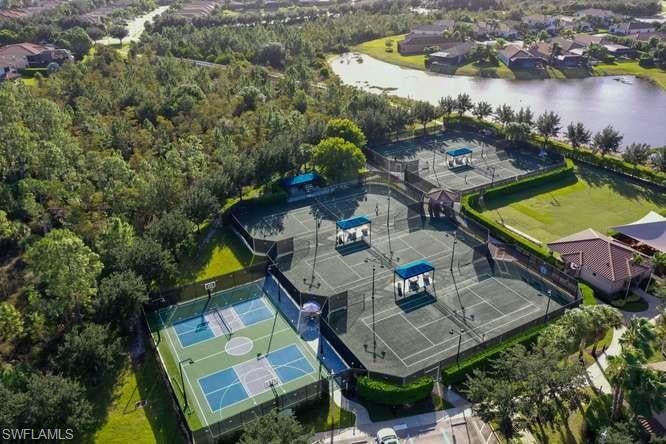 RIVERSTONE - Residential