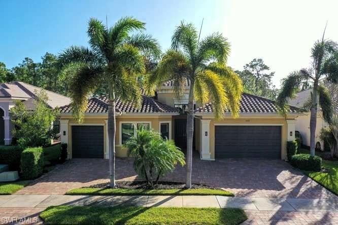 RIVERSTONE - Residential