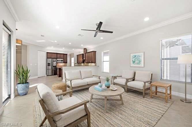 RIVERSTONE - Residential
