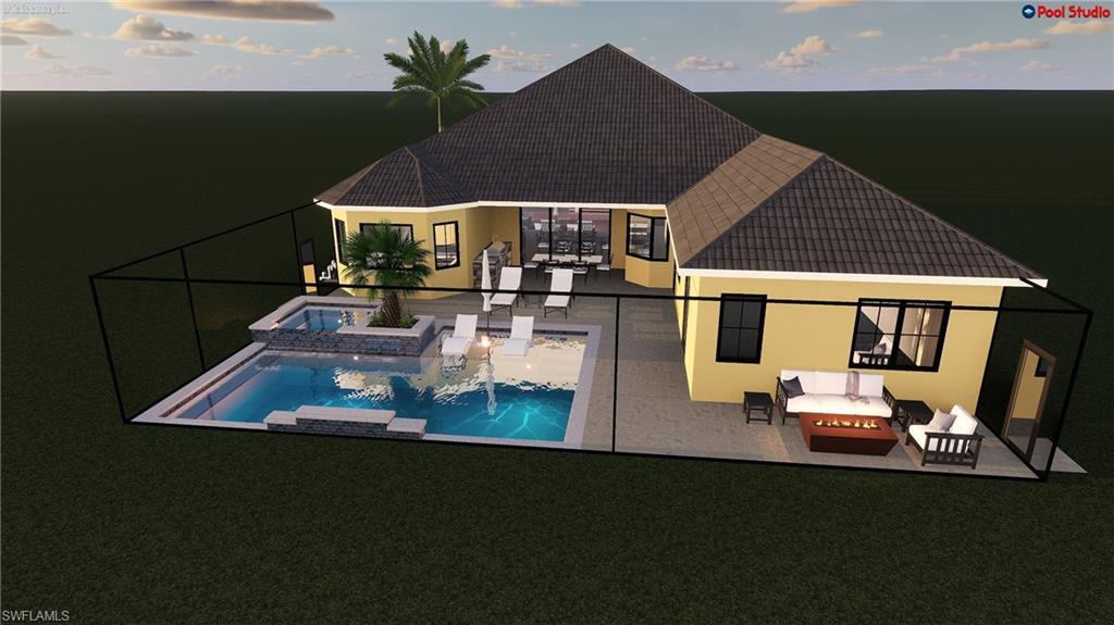 RIVERSTONE - Residential