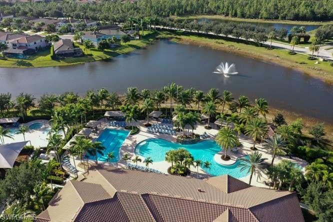 RIVERSTONE - Residential