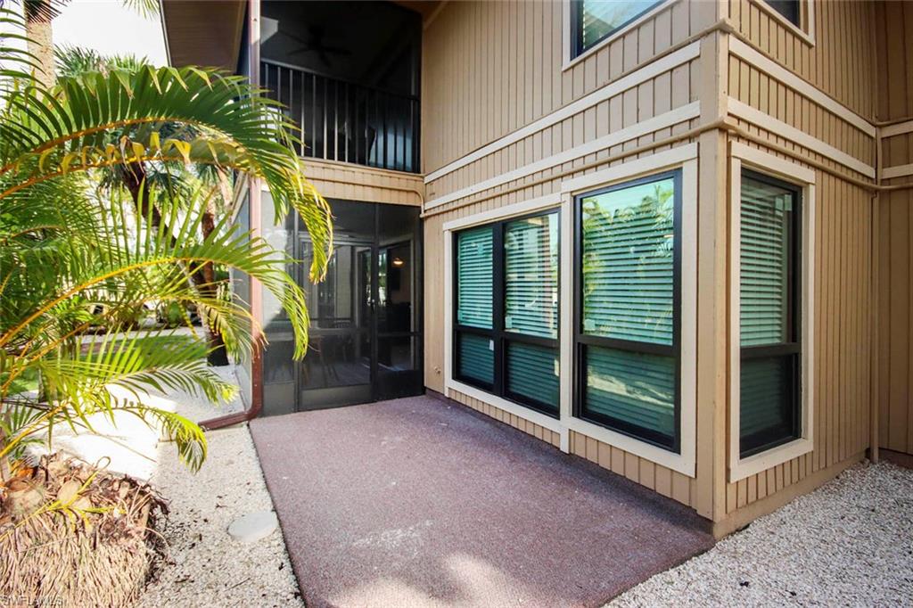 BLIND PASS CONDO - Residential