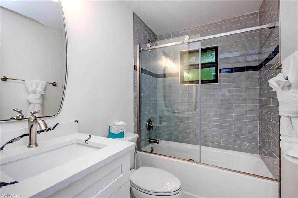 BLIND PASS CONDO - Residential