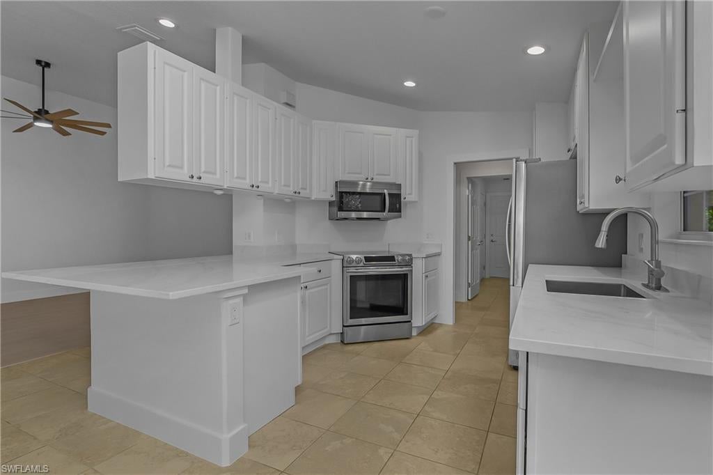 VERONA WALK - Residential