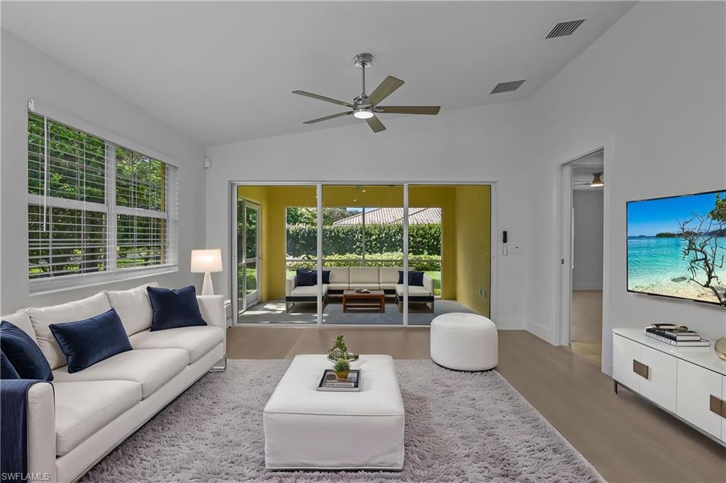 VERONA WALK - Residential