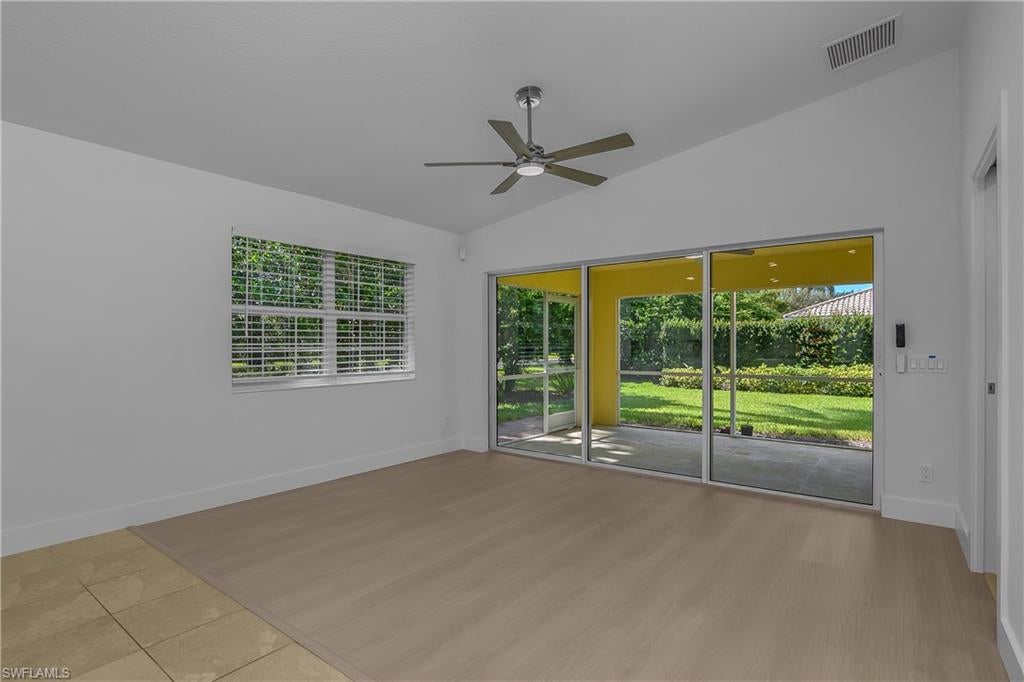 VERONA WALK - Residential