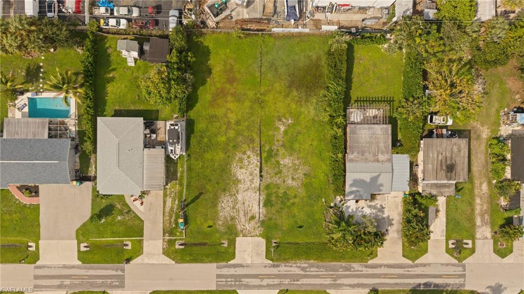NAPLES BETTER HOMES - Land