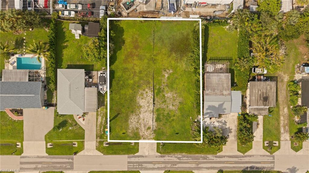 NAPLES BETTER HOMES - Land