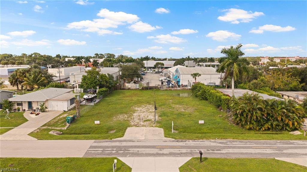 NAPLES BETTER HOMES - Land