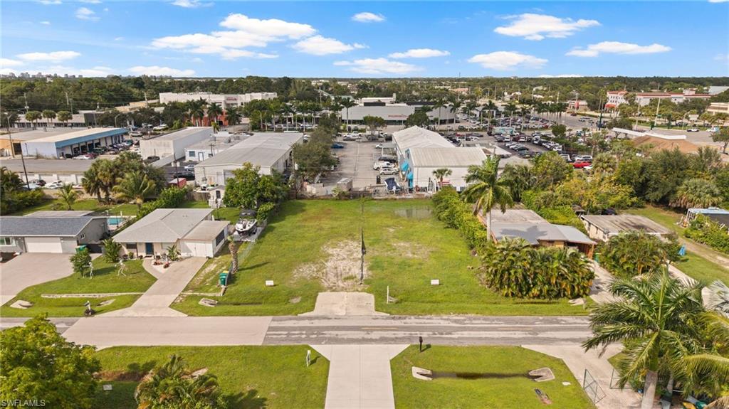 NAPLES BETTER HOMES - Land
