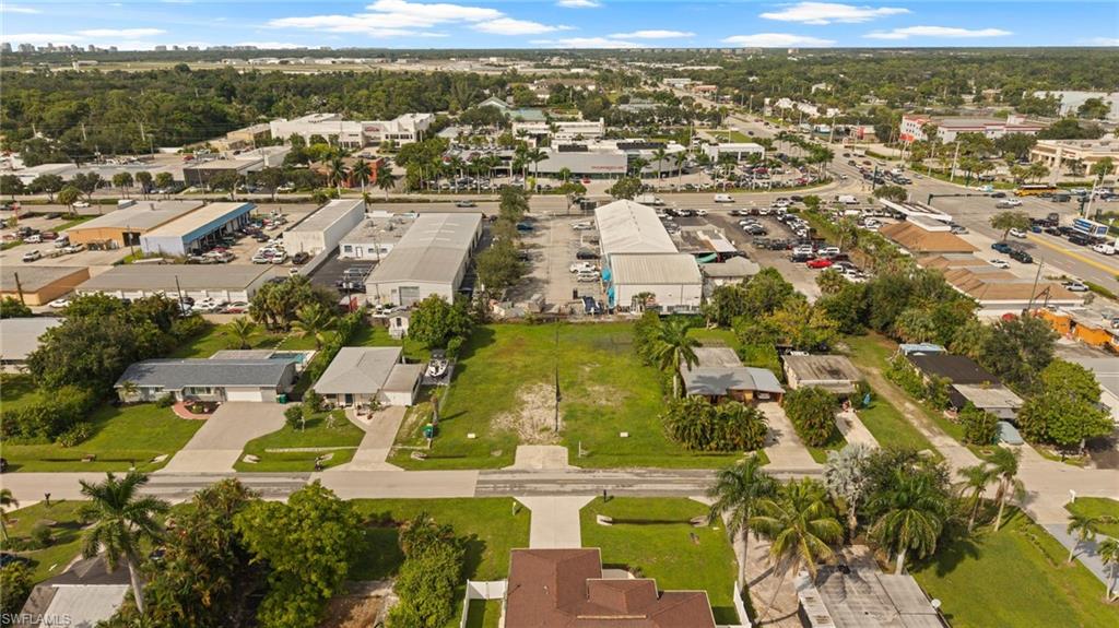 NAPLES BETTER HOMES - Land