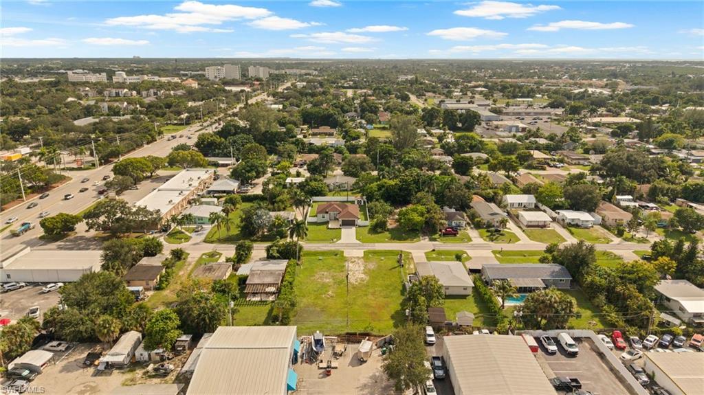 NAPLES BETTER HOMES - Land