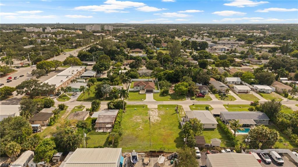 NAPLES BETTER HOMES - Land