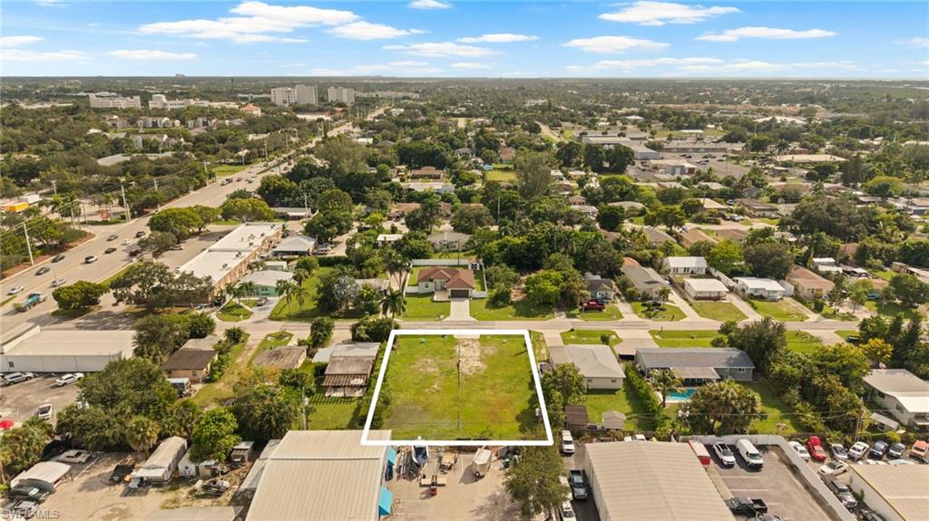 NAPLES BETTER HOMES - Land