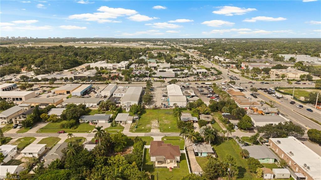 NAPLES BETTER HOMES - Land