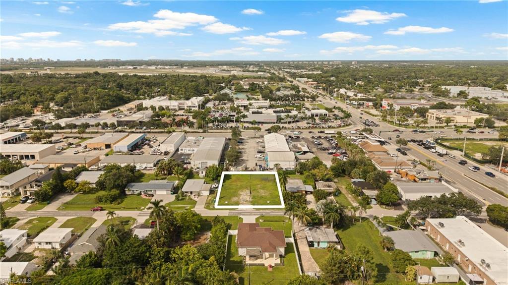 NAPLES BETTER HOMES - Land