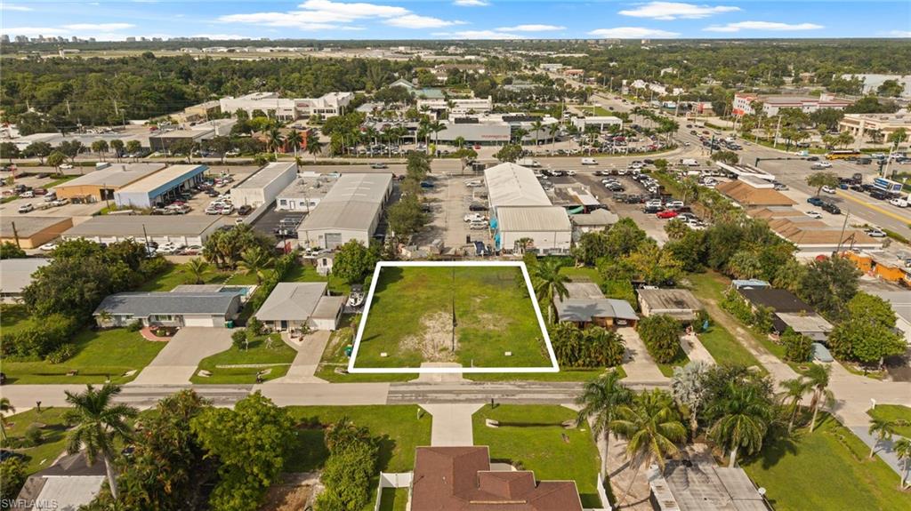 NAPLES BETTER HOMES - Land