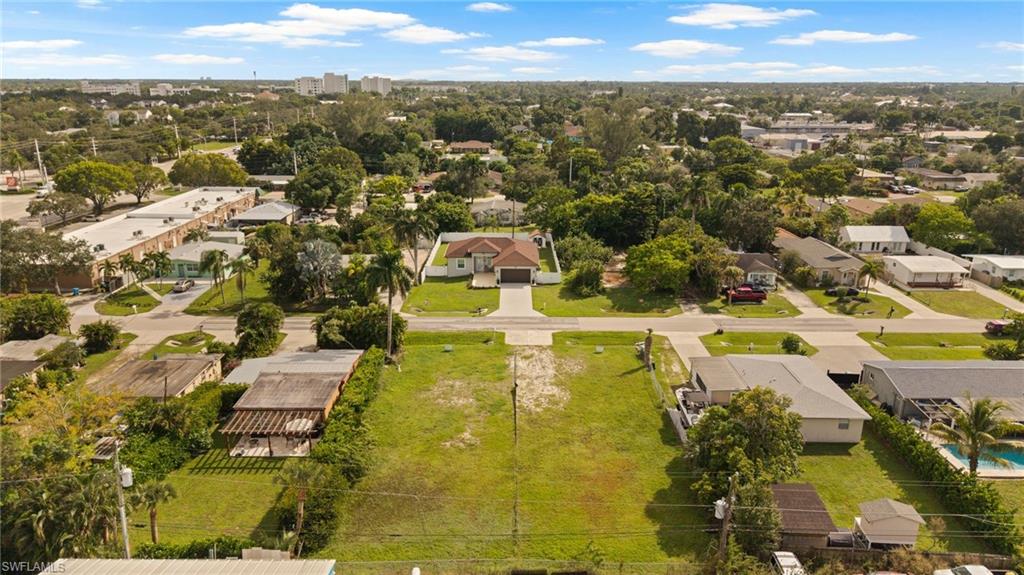 NAPLES BETTER HOMES - Land
