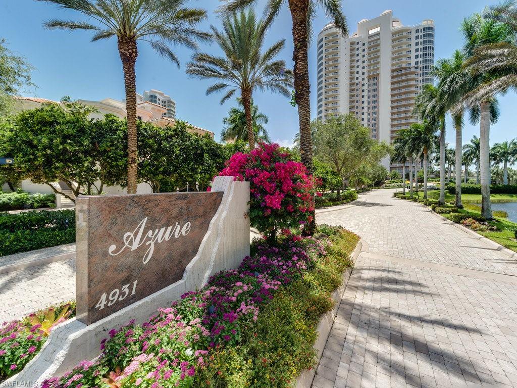 AZURE - Residential