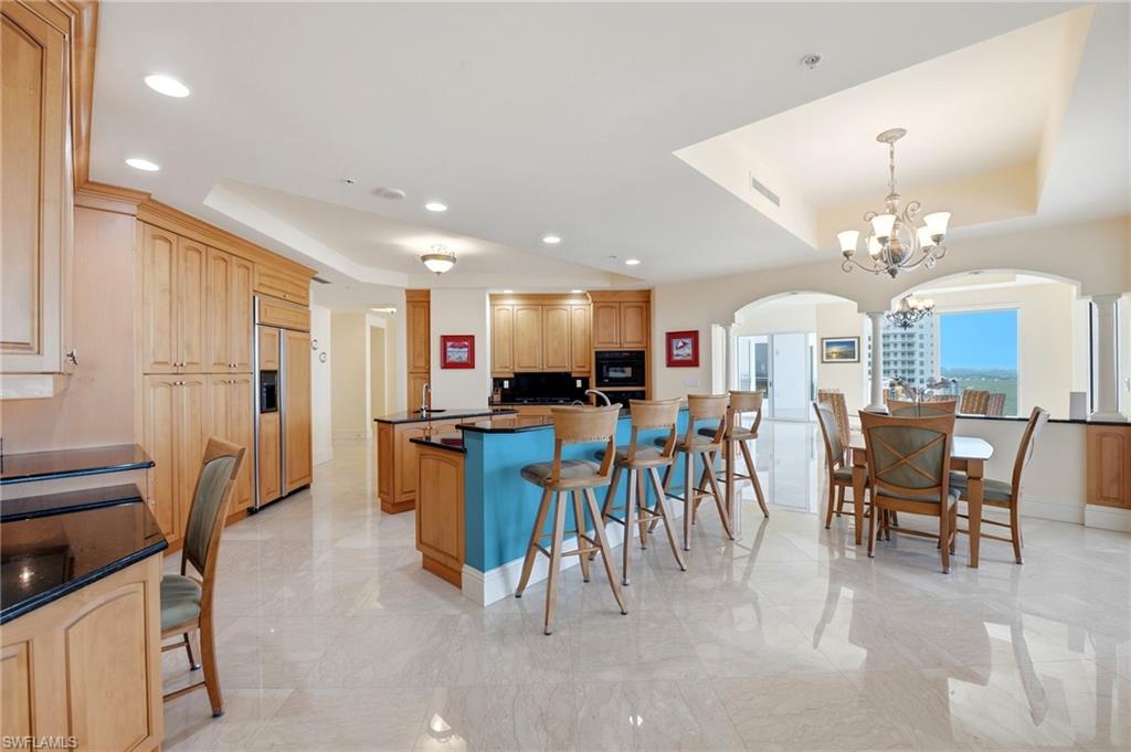 AZURE - Residential