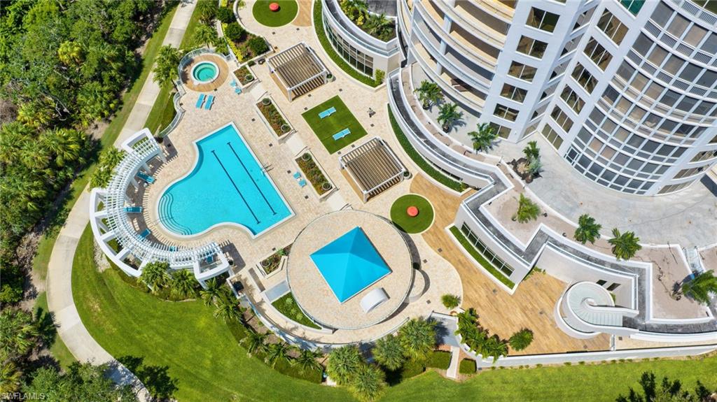 AZURE - Residential