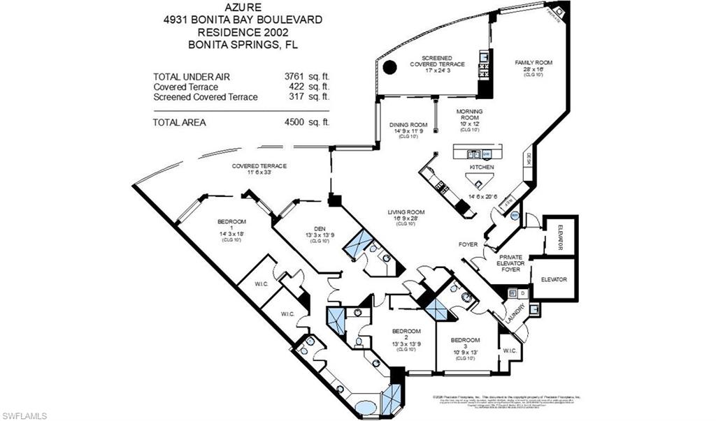 AZURE - Residential