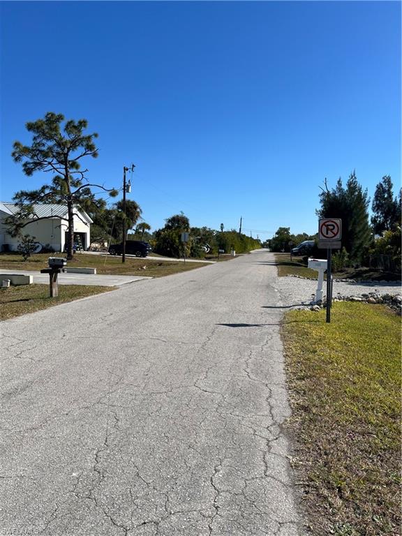 PINE ISLAND TROPICAL HOMESITES - Land