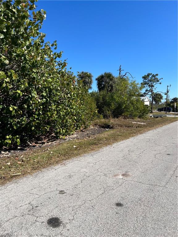 PINE ISLAND TROPICAL HOMESITES - Land