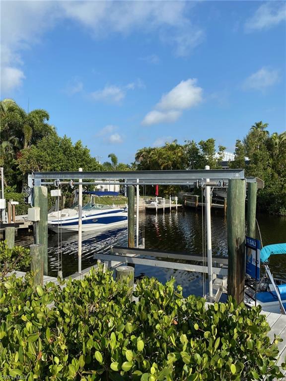 SERENITY COVE - Land