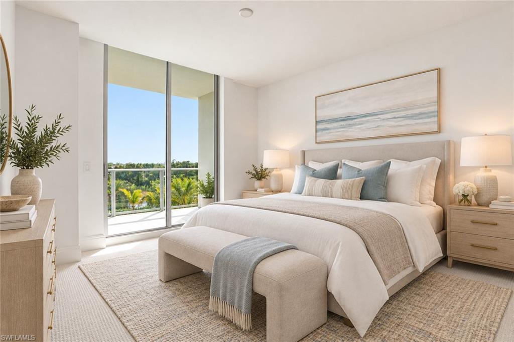 INFINITY AT THE COLONY - Residential
