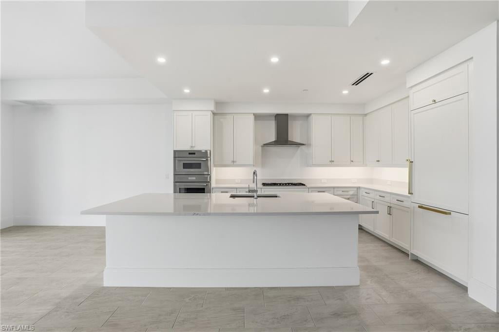 INFINITY AT THE COLONY - Residential