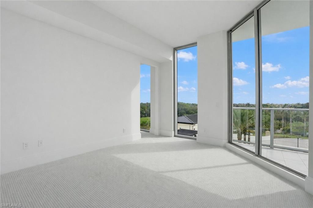 INFINITY AT THE COLONY - Residential