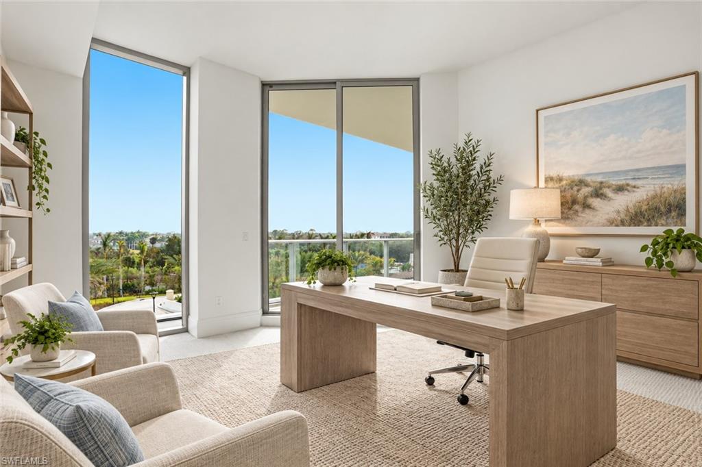 INFINITY AT THE COLONY - Residential