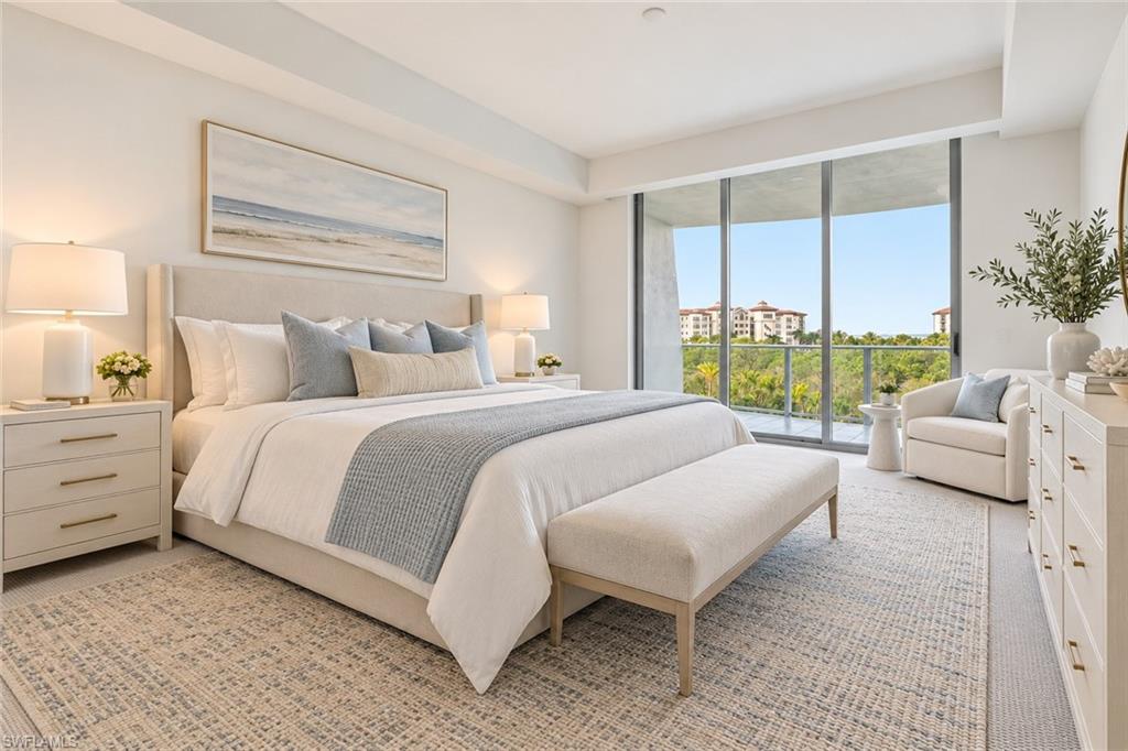 INFINITY AT THE COLONY - Residential