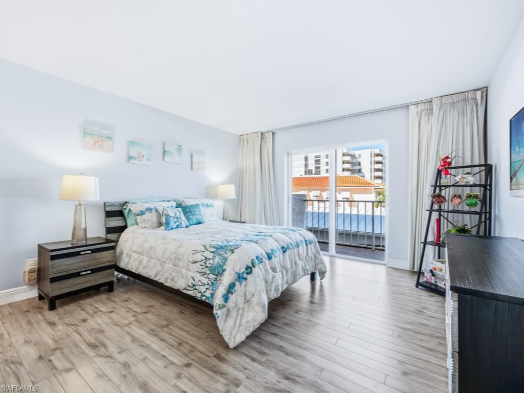 HARBOUR COVE - Residential